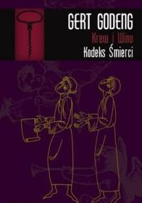 Kodeks śmierci - Gert Godeng