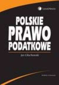 Polskie prawo podatkowe