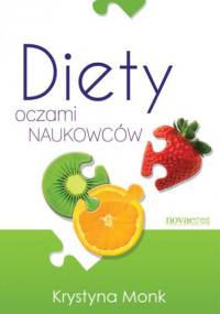 Diety oczami naukowców - Krystyna Monk