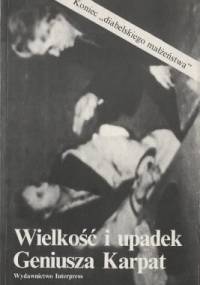 Wielkość i upadek Geniusza Karpat