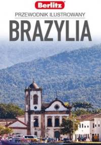 Brazylia. Przewodnik ilustrowany - praca zbiorowa