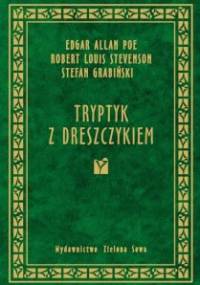 Tryptyk z dreszczykiem