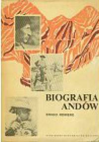 Biografia Andów - Emilio Romero