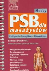 PSB dla masażystów - Sandy Fritz