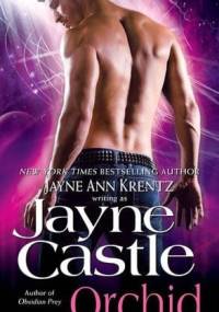 Orchid - Jayne Castle