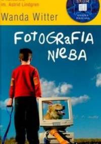Fotografia nieba - Wanda Witter