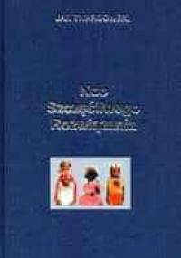 Noc Szczęśliwego Rozwiązania - Jan Twardowski