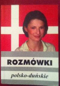 Rozmówki polsko-duńskie - Urszula Michalska