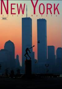 New York - Jerzy Habdas