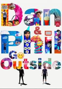 Dan & Phil Go Outside - Dan Howell, Phil Lester