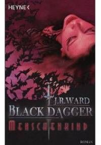 Menschenkind (part 1/2) - J.R. Ward