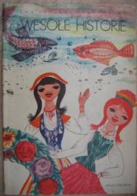Wesołe historie - Ewa Szelburg-Zarembina