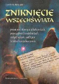 Zniknięcie wszechświata - Gary R. Renard