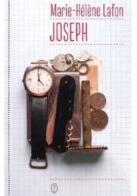 Joseph - Marie-Hélène Lafon