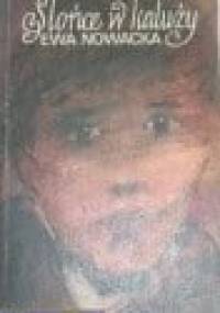 Słońce w kałuży - Ewa Nowacka