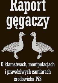 Raport gęgaczy - Krzysztof Łoziński