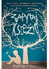 Zapytaj księżyc - Nathan Filer