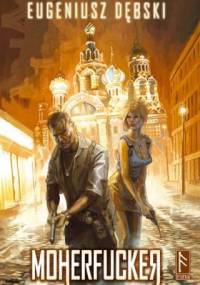 Moherfucker - Eugeniusz Dębski