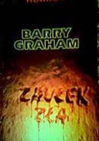 Zaułek zła - Barry Graham