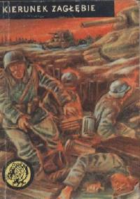 Kierunek Zagłębie - Jan Alski