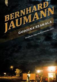 Godzina szakala - Bernhard Jaumann