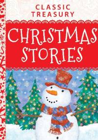 Christmas Stories - Thomas Tig