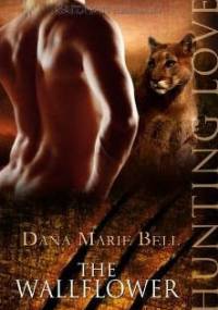 The Wallflower - Dana Marie Bell