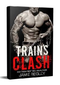 Train's Clash - Jamie Begley