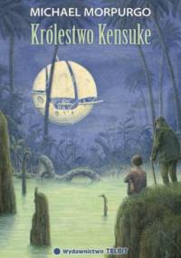 Królestwo Kensuke - Michael Morpurgo