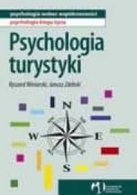 Psychologia turystyki - Ryszard Winiarski, Janusz Zdebski
