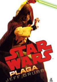 Plaga - Jeff Grubb