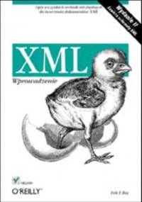 XML. Wprowadzenie. Wydanie II - T. Ray Erik