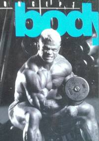 Koncept-body. Sukces dzięki suplementom żywności, żywieniu wspomagającemu i waściwemu programowi treningu - Volter Klein, Roland Cziurlok