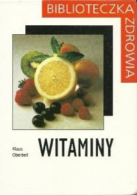 Witaminy - Klaus Oberbeil