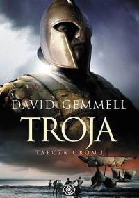 Tarcza Gromu - David Gemmell