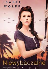 Niewybaczalne - Isabel Wolff
