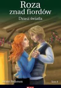 Dzieci światła - Bente Pedersen