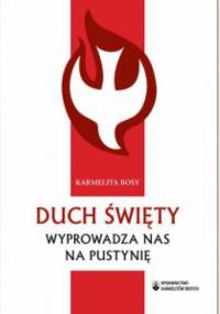 Duch Święty wyprowadza nas na pustynię - Karmelita Bosy