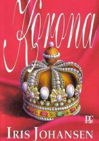 Korona - Iris Johansen