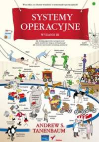 Systemy operacyjne - Andrew S. Tanenbaum