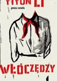 Włóczędzy - Yiyun Li