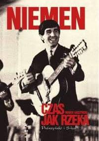 Czas jak rzeka - Marek Gaszyński