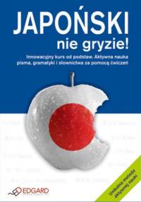 Japoński nie gryzie! - praca zbiorowa