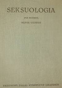 Seksuologia - Hans Giese