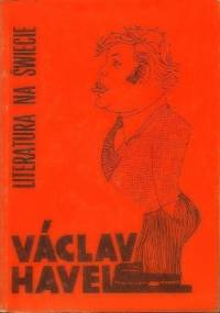 Literatura na Świecie, nr 8-9 (217-2018) / sierpień - wrzesień 1989 - Václav Havel, Redakcja pisma Literatura na Świecie