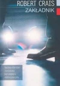 Zakładnik - Robert Crais