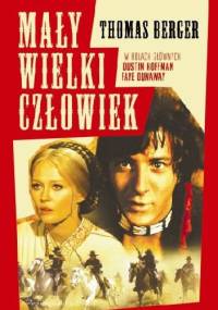 Mały wielki człowiek - Thomas Berger