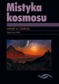 Mistyka kosmosu - Henry Garon