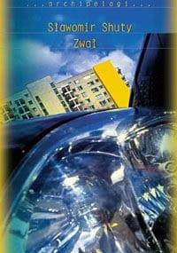 Zwał - Sławomir Shuty