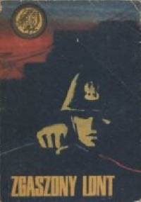 Zgaszony lont - Juliusz Malczewski